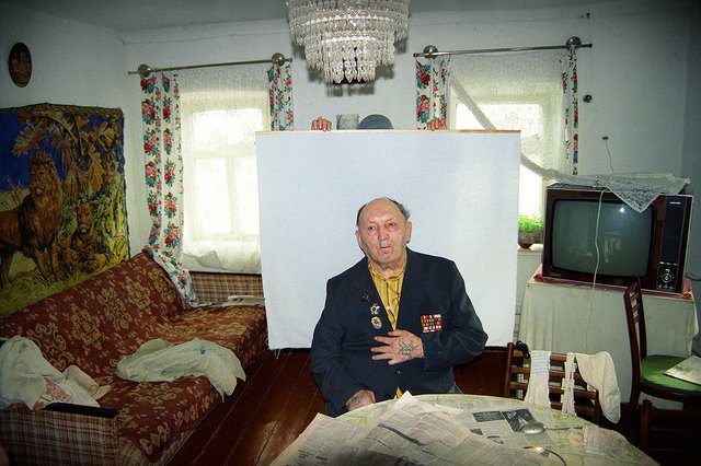 Alexander Chekmenev