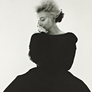 Bert Stern - Marilyn Monroe (from the Last Sitting), Photograph