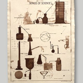 David Rathman, Songs of Science