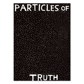 David Shrigley, Particles of Truth