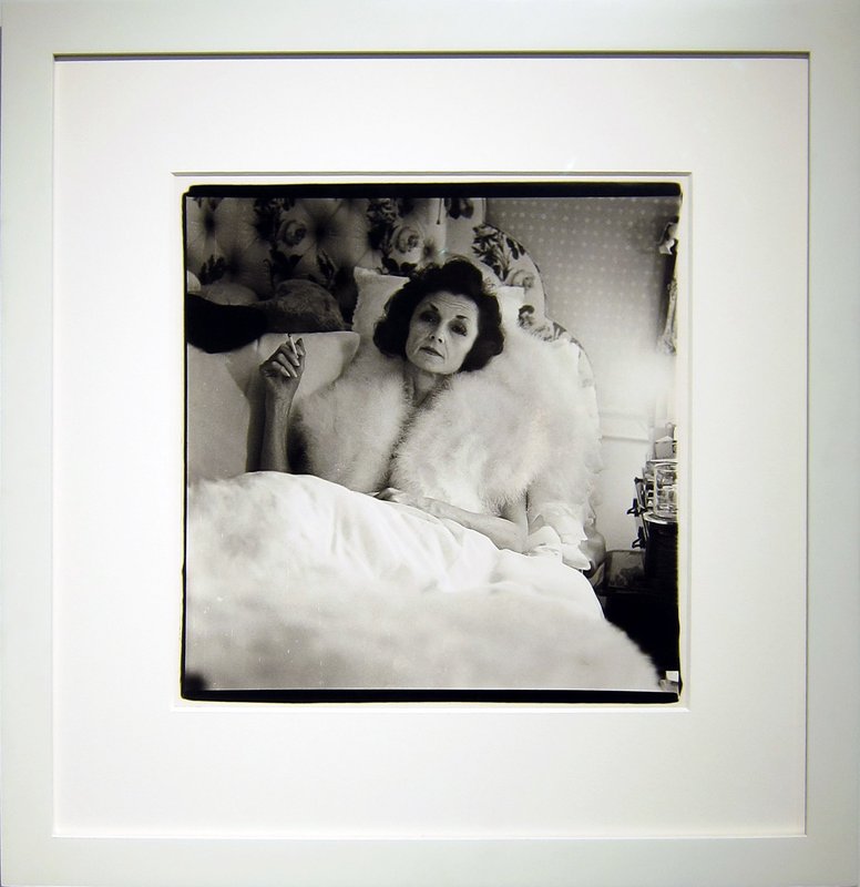 Brenda Diana Duff Frazier, 1938 Debutante of the Year, At Home (1966) is available on Arts