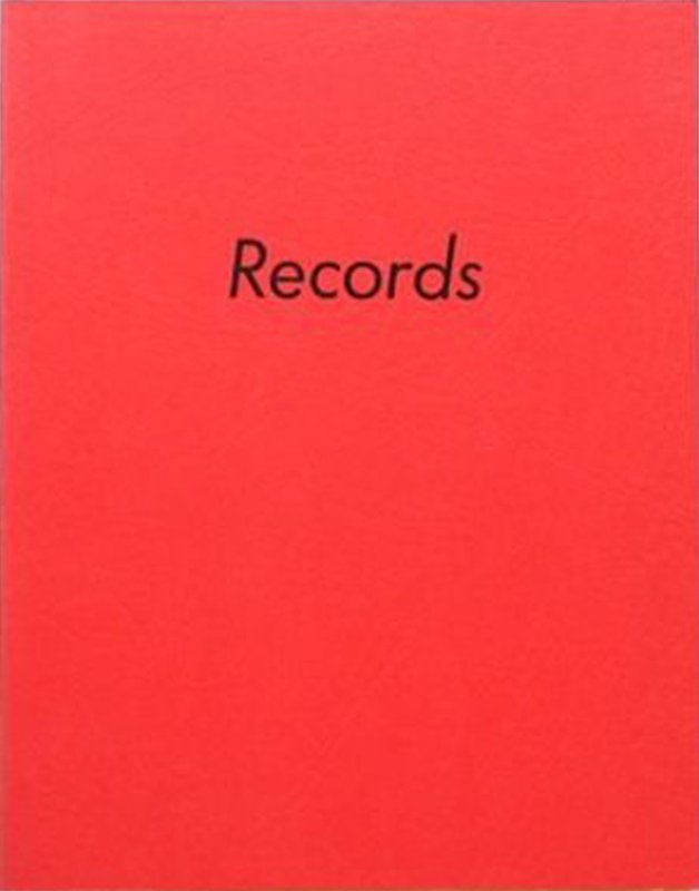 Records