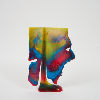 Gaetano Pesce, Self Portrait (The Complete Incoherence) - Edition 35/50