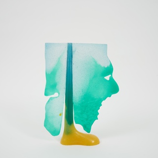 Gaetano Pesce, Self Portrait (The Complete Incoherence) - Edition 21/50