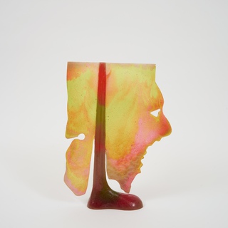 Gaetano Pesce, Self Portrait (The Complete Incoherence) - Edition 13/50