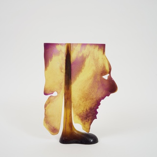 Gaetano Pesce, Self Portrait (The Complete Incoherence) - Edition 2/50