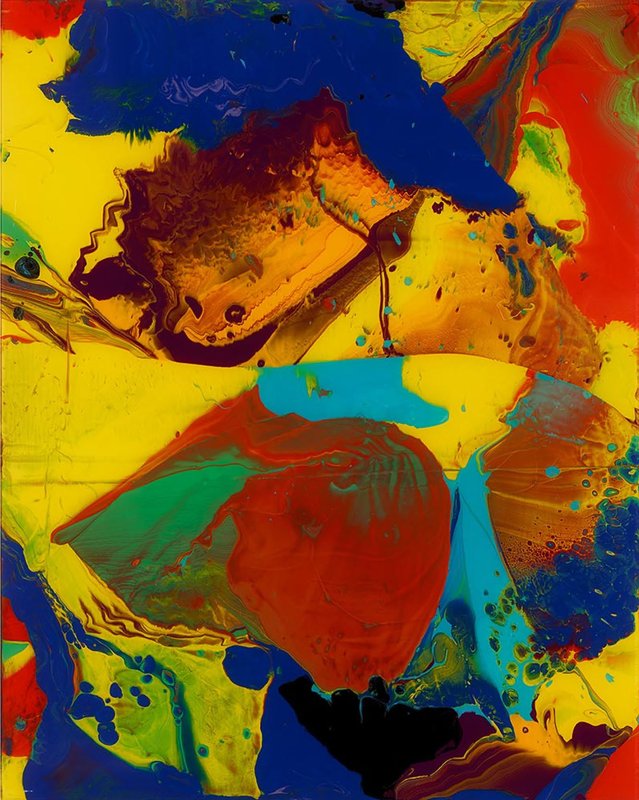 Gerhard Richter