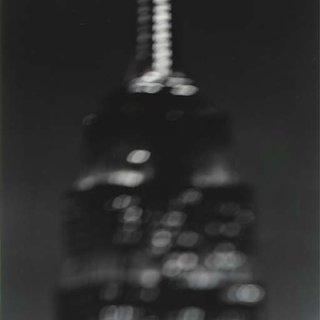 Hiroshi Sugimoto - Empire State Building, Print