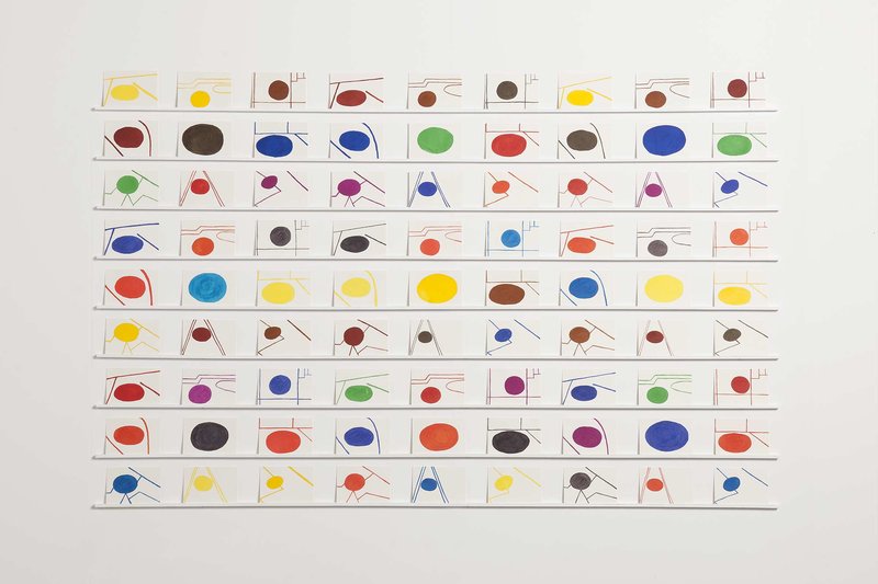 Jenny Perlin - 81 Sinkholes for Sale | Artspace   81 Sinkholes, Jenny Perlin | Artspace.com