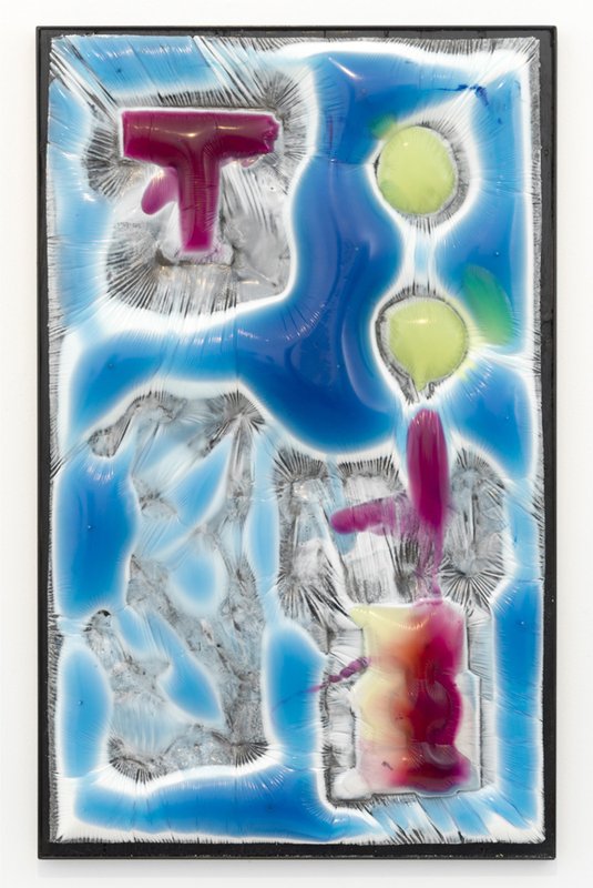 Jesse Greenberg's Torso Scan 3 is available on Artspace