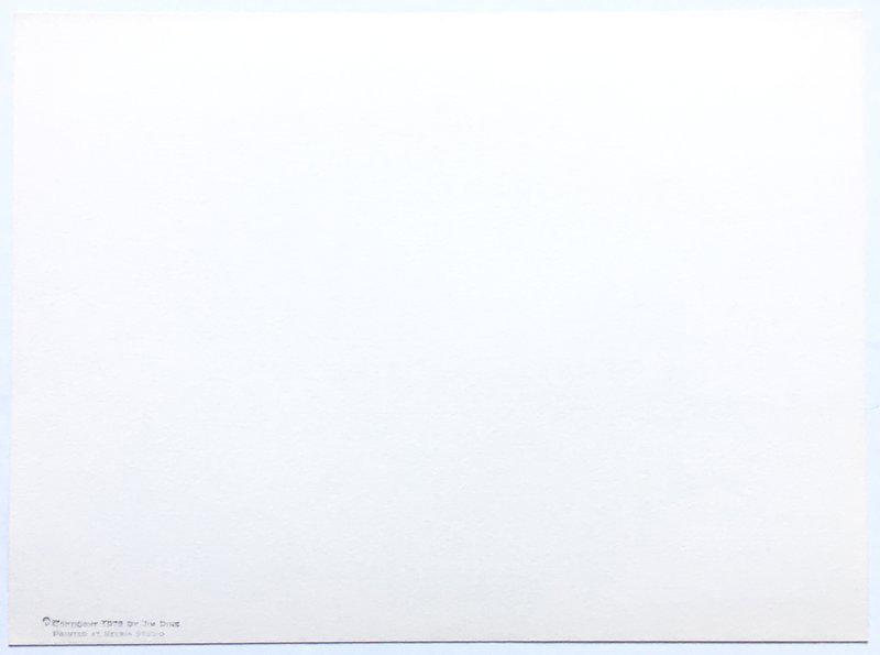 view:53492 - Jim Dine, Untitled - 