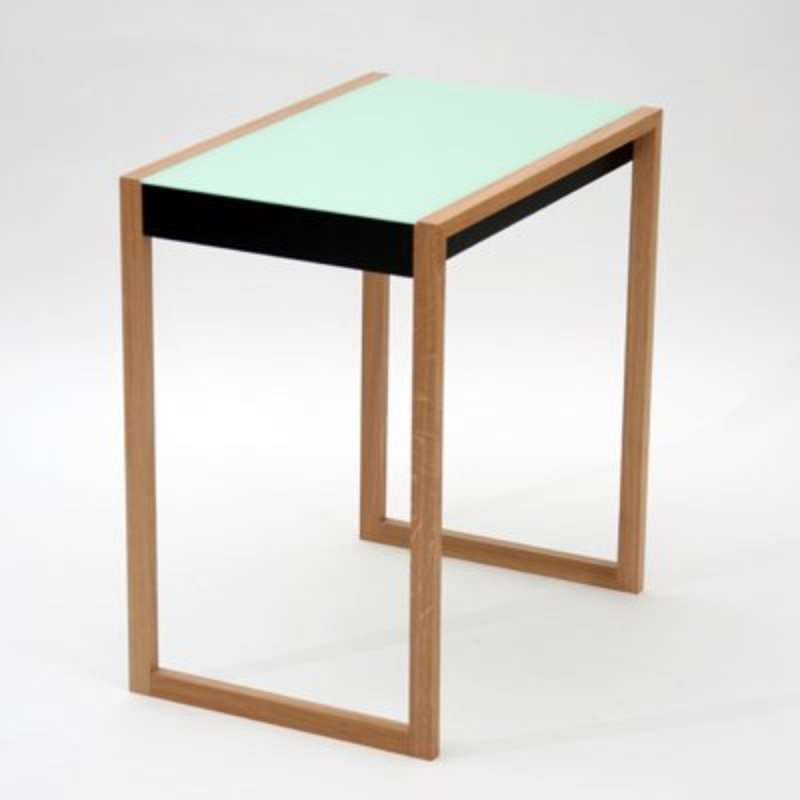 Josef Albers Nesting Tables set of 4 for Sale Artspace