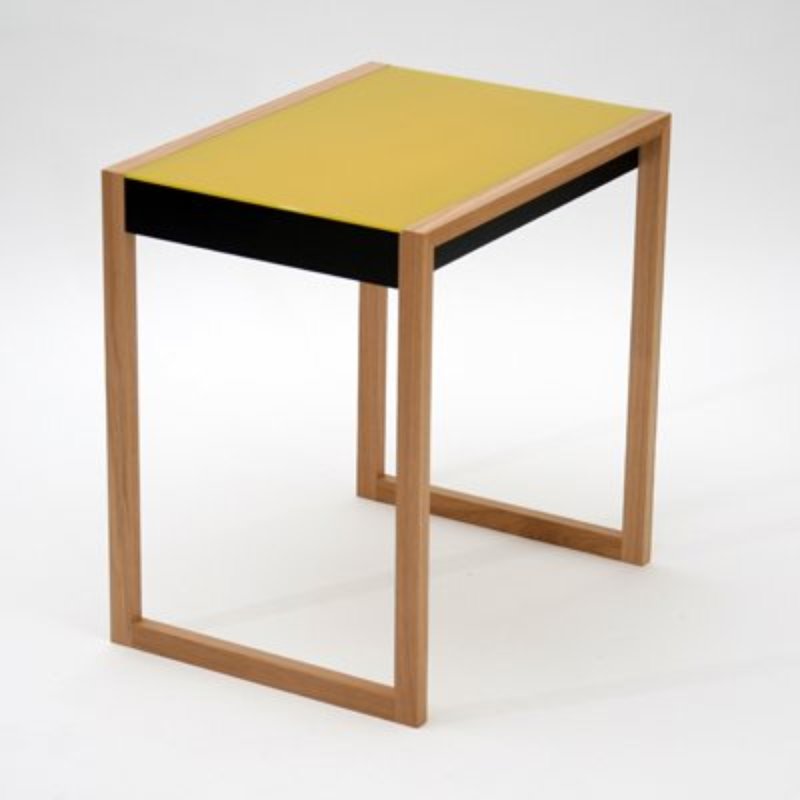 Josef Albers Nesting Tables set of 4 for Sale Artspace