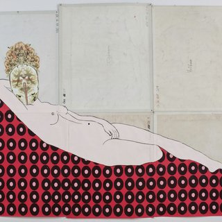 Katherine Sherwood, Sleeping Venus