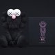 arrow to next work titled: BFF Plush Doll (Black)