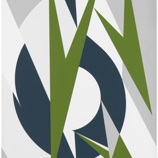 Lee Krasner, Embrace, From the Superlative U.S. Olympic Editions