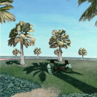 Lewis Chapman, Picnic on the Fahaheel Seafront