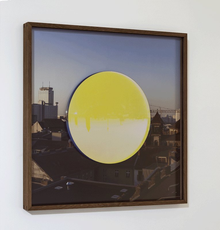 Olafur Eliasson