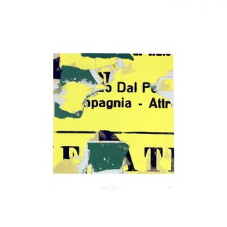 Richard Meier, Dal (Yellow)