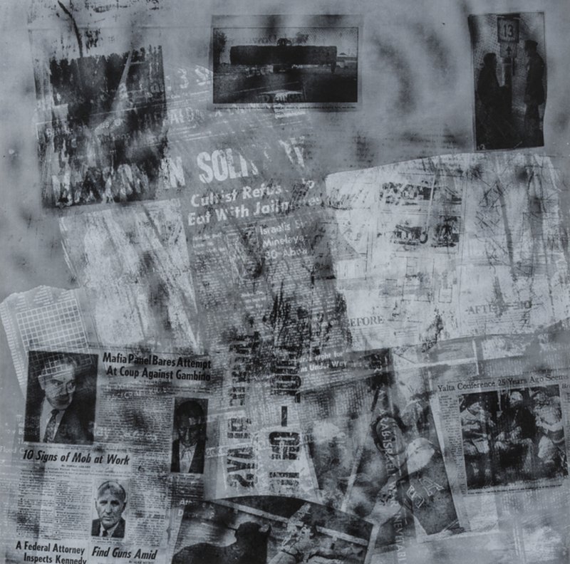 a biography of robert rauschenberg Milton ernest robert rauschenberg (october 22, 1925 – may 12, 2008) was an american painter and graphic artist whose early works anticipated the pop art movement rauschenberg is well known for his combines of the 1950s, in which non-traditional materials and objects were employed in innovative combinations. a biography of robert rauschenberg Milton ernest robert rauschenberg (october 22, 1925 – may 12, 2008) was an american painter and graphic artist whose early works anticipated the pop art movement rauschenberg is well known for his combines of the 1950s, in which non-traditional materials and objects were employed in innovative combinations.