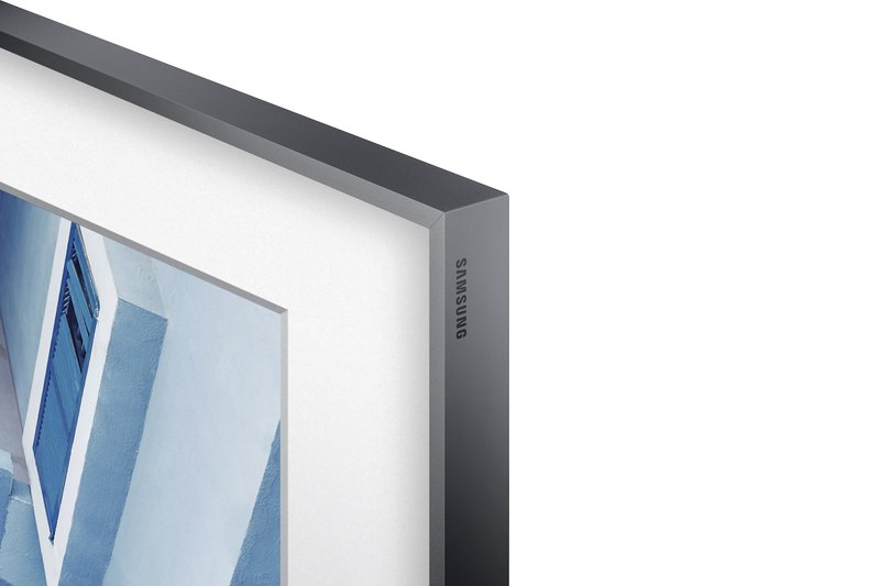 view:11564 - Samsung and Yves Behar, The Frame TV - 