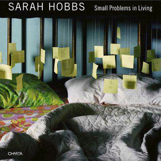 Sarah Hobbs, Sarah Hobbs Signed "Small Problems in Living" Book