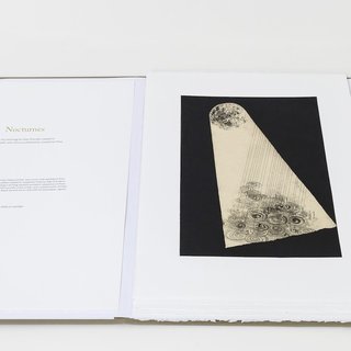 Stas Orlovski, Nocturnes, portfolio of 5 etchings