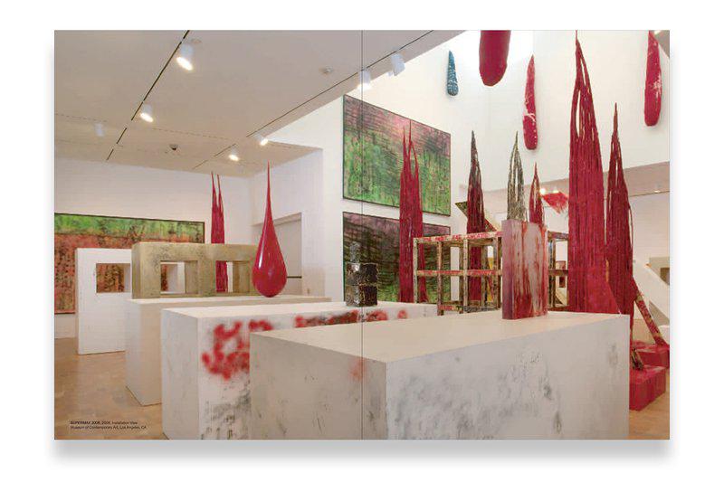 view:38643 - Sterling Ruby, CERAMICS 2007-2010 - 