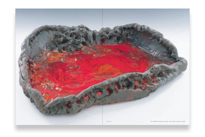 view:38648 - Sterling Ruby, CERAMICS 2007-2010 - 