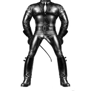 Tom of Finland, Untitled 2