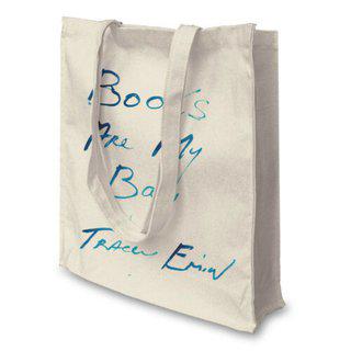 Tracey Emin, Books Are My Bag