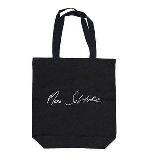Tracey Emin, More Solitude (Tote Bag)