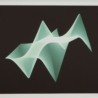 Woody Vasulka, Waveform Studies XXI