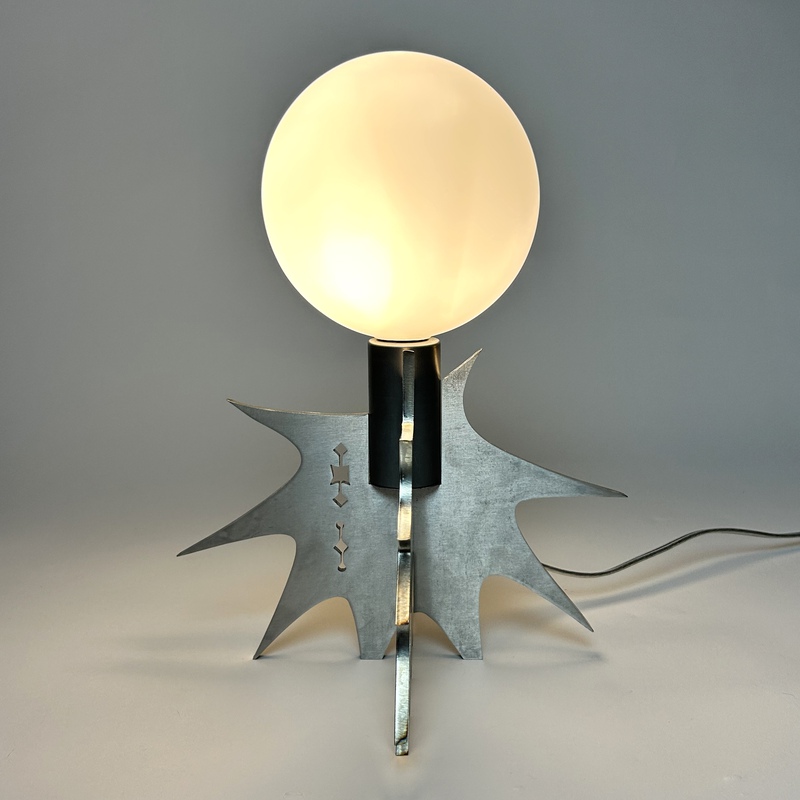 view:79788 - Wretched, Flare Lamp - 