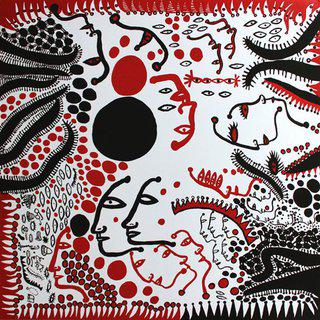 Yayoi Kusama, I Want To Sing My Heart Out In Praise of Life