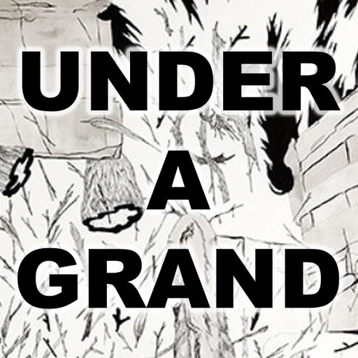 New Works Under a Grand Thumbnail