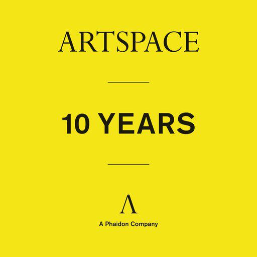 Artspace 10-Year Anniversary: Empowering Editions Thumbnail