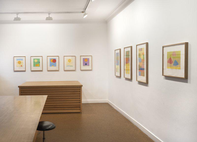 exhibition - Prints