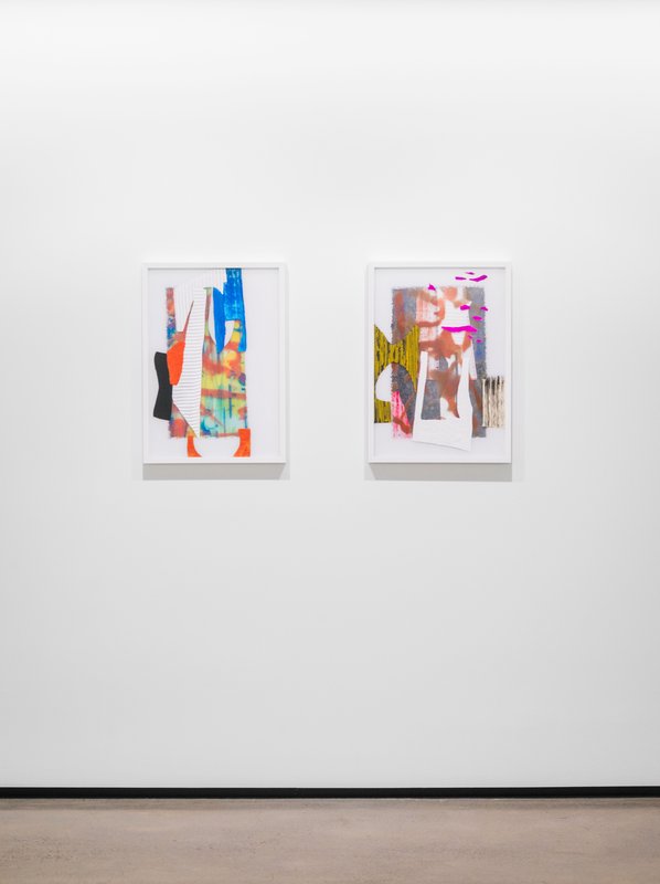 exhibition - Dil Hildebrand | Lorem Ipsum