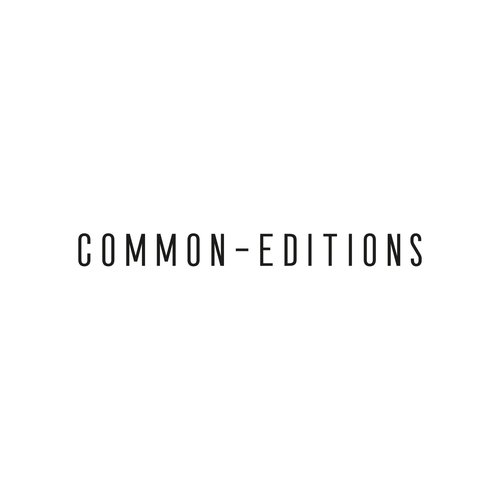 partner name or logo : common-editions