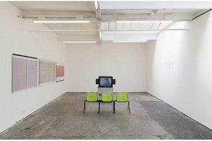Cubitt art gallery