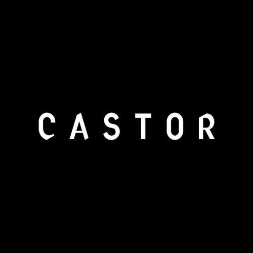 partner name or logo : Castor
