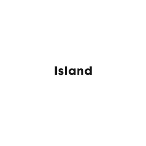 partner name or logo : Island