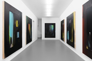 CINNNAMON art gallery