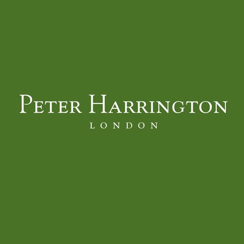 partner name or logo : Peter Harrington