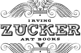 Zucker Art Books art gallery