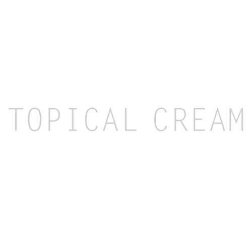 partner name or logo : Topical Cream