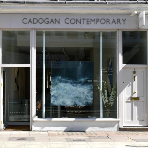 partner name or logo : Cadogan Contemporary
