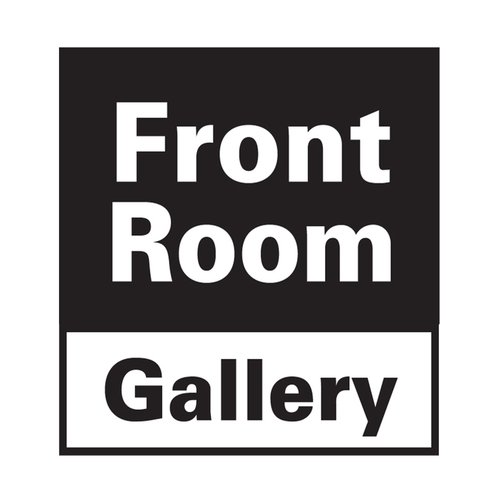 partner name or logo : Front Room Gallery
