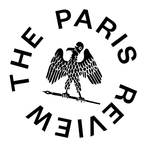 partner name or logo : The Paris Review